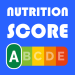 Nutrition Score – Icon
