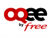OQEE by Free – Icon