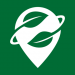 Organic Maps – Icon