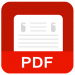PDF Reader pour Android – Icon