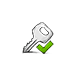Password Cracker – Icon