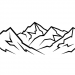 PeakFinder – Icon