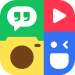 PhotoGrid – Icon