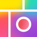 PicCollage : Montage Photo – Icon