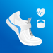 Podomètre Pacer-Tracker de Pas – Icon