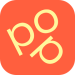 Popcarte – Carte Postale – Icon