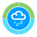 RainToday – Icon