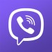 Rakuten Viber Messenger – Icon