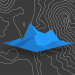Relief Maps: Rando, Ski & Alpi – Icon