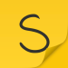 Saber: Handwritten Notes – Icon