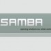 Samba – Icon