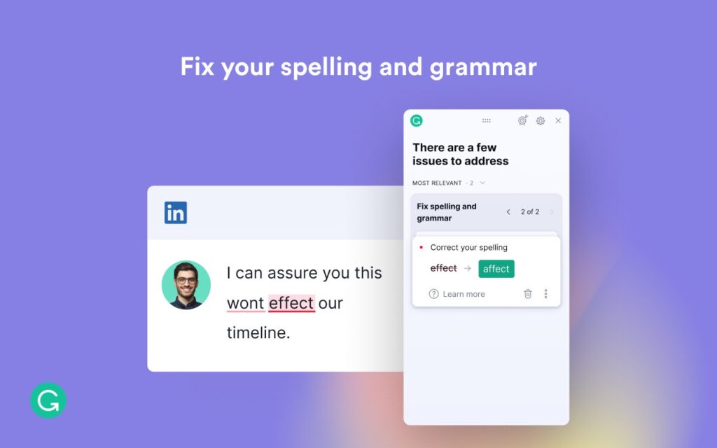 Télécharger Grammarly gratuitement sur Android, Android (APK), Android
