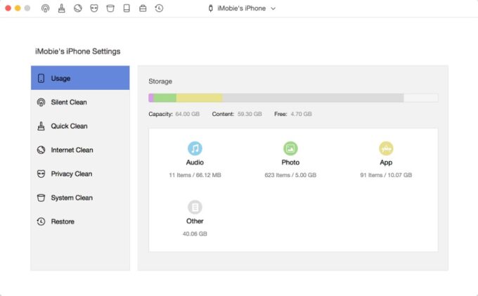 Télécharger Clean Master gratuitement sur Windows - Numerama