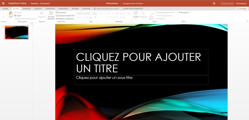 Télécharger PowerPoint Viewer gratuitement sur Android, Android (APK ...