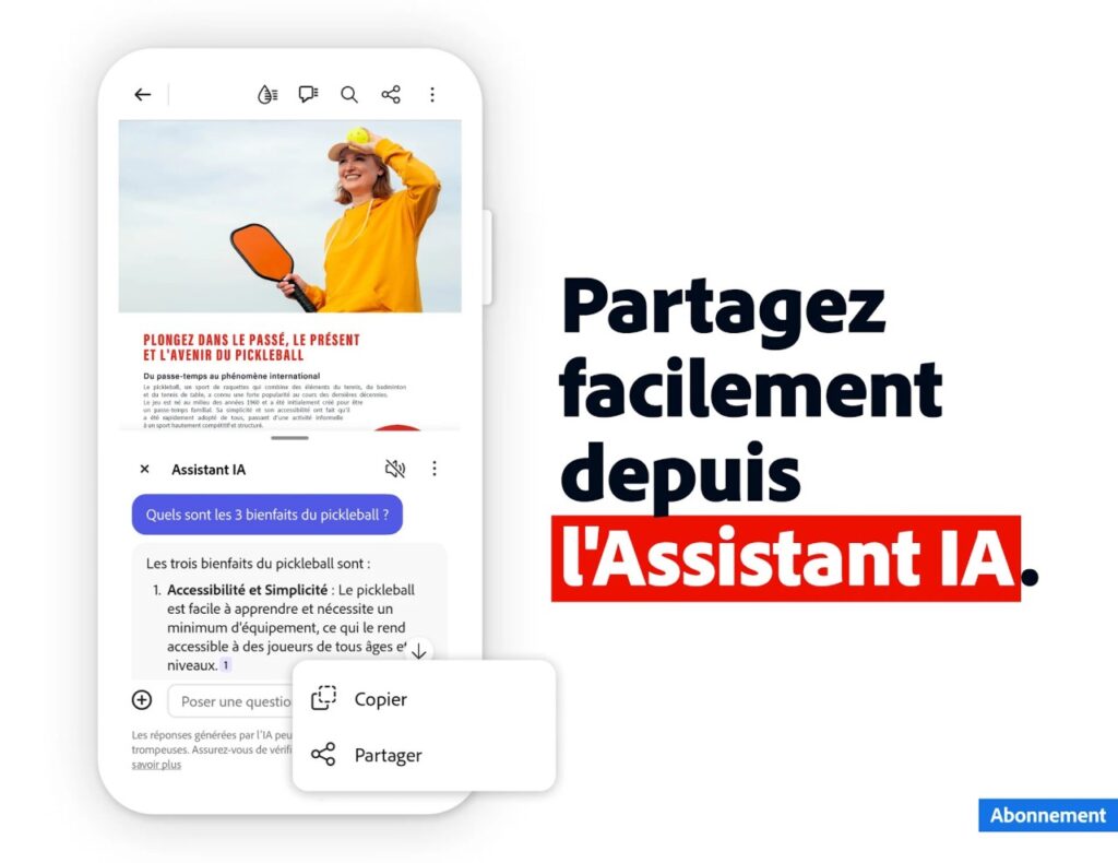Télécharger Adobe Acrobat Reader gratuitement sur Android, Android (APK ...