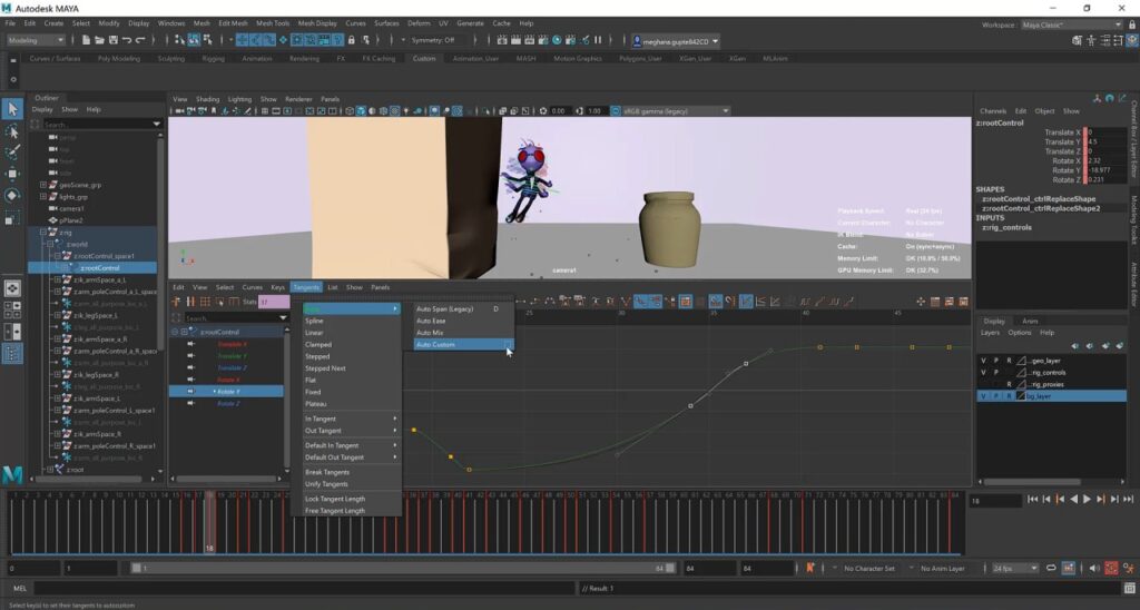 Maya Reference Télécharger Maya gratuitement sur Linux, macOS et Windows - Numerama