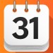 Simple Calendar – Icon