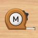 Smart Measure – Icon
