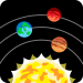 Solar Walk Lite – Planétarium – Icon
