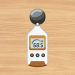 Sonomètre : Sound Meter – Icon