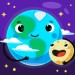 Star Walk Kids – Jeu d’astronomie pour enfants – Icon