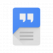 Synthèse vocale Google (Speech Services by Google) – Icon