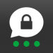 Threema. Messagerie sécurisée et privée – Icon