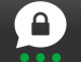 Threema. Messagerie sécurisée et privée – Icon