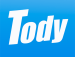 Tody – Icon