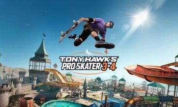 Tony Hawk's Pro Skater 3 + 4 // Source : Iron Galaxy Studios