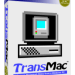 TransMac – Icon