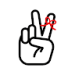 Twos: Remember & Share Things – Icon