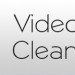 VideoCleaner – Icon