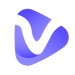Vidnoz AI – Icon