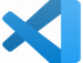 Visual Studio Code (VSCODE) – Icon