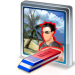 Watermark Remover – Icon