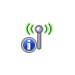 WifiInfoView – Icon