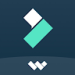 Wondershare Filmora – Icon