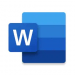 Word – Icon