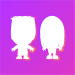 Xooloo Messenger kids – Icon