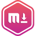 YouTube Downloader – Icon