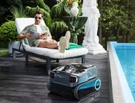 Robot de piscine : nettoyer sa piscine sans effort, c’est possible et ce constructeur le prouve