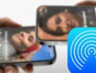 AirDrop. // Source : Numerama