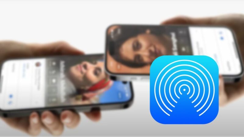 La fin d’AirDrop en France : Apple va-t-il vraiment retirer des fonctions de l’iPhone ?