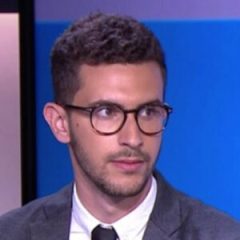 L'avatar de Amine Baba Aissa
