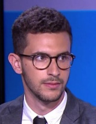 L'avatar de Amine Baba Aissa