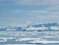 L'Antarctique. // Source : Envato
