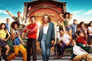 Tout pour la lumière // Source : Netflix / TF1