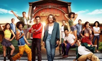 Tout pour la lumière // Source : Netflix / TF1
