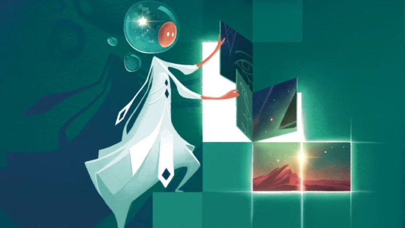 Le jeu Behind est notre coup de cœur qui réinvente le puzzle